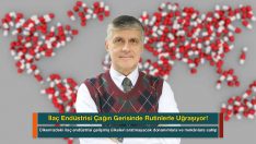 İlaç Endüstrisi Çağın Gerisinde Rutinlerle Uğraşıyor!