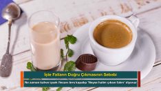 Falların Doğru Çıkmasının Sebebi