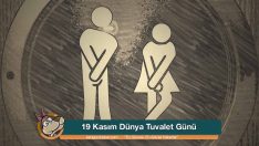 2.4 Milyar İnsanın Temiz Tuvalete Erişimi Yok