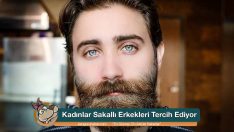 Sakallar, Erkeklerin Çekiciliğini Artırabilir