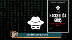 Etik Hackerlığa Giriş
