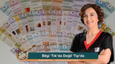 Türk Dermatoloji Derneği Uyarıyor!