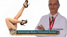 Varislerinizden Modern Yöntemlerle Kurtulun