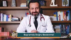 Bayramda Doğru Beslenme!