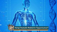 Hangi Hastalık Risklerini Taşıyorsunuz?
