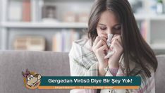 Gergedan Virüsü Diye Bir Şey Yok!