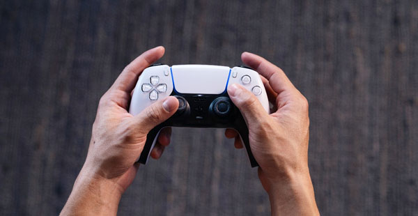DualSense Rahatlığı PC’de De Kullanılıyor