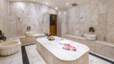 Grand Pasha Lefkoşa’da Lüks Spa Deneyimi
