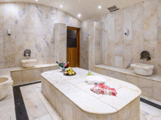 Grand Pasha Lefkoşa’da Lüks Spa Deneyimi