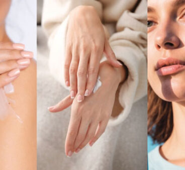 Kışın Cilt Bakımı: Soğuk Havaya Karşı 3 Etkili İpucu