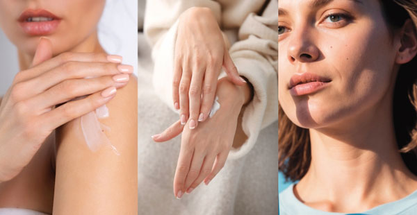 Kışın Cilt Bakımı: Soğuk Havaya Karşı 3 Etkili İpucu
