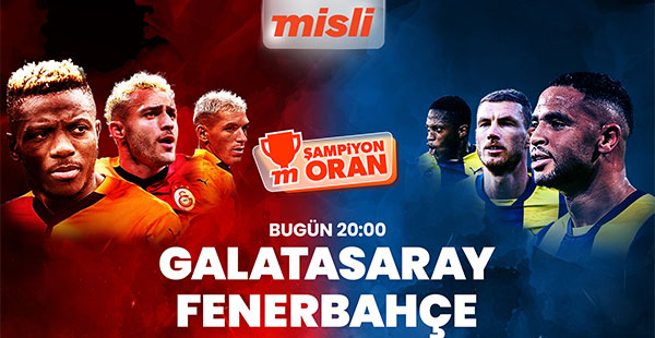 Şampiyonluk Yarışının Kaderi RAMS Park’ta Çizilecek